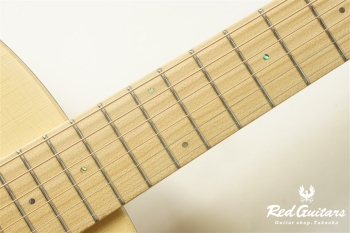 shiro.E [Dual Pickup Model]